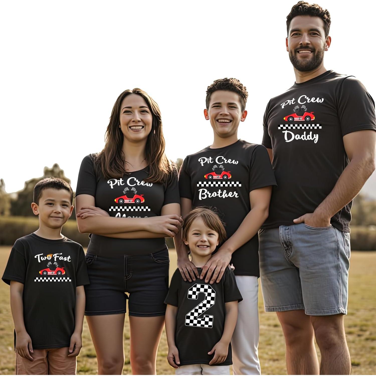 Calcomanías de Transferencia de Calor Ulmisfee 2do Cumpleaños