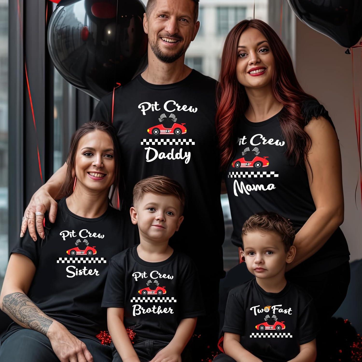 Calcomanías de Transferencia de Calor Ulmisfee 2do Cumpleaños