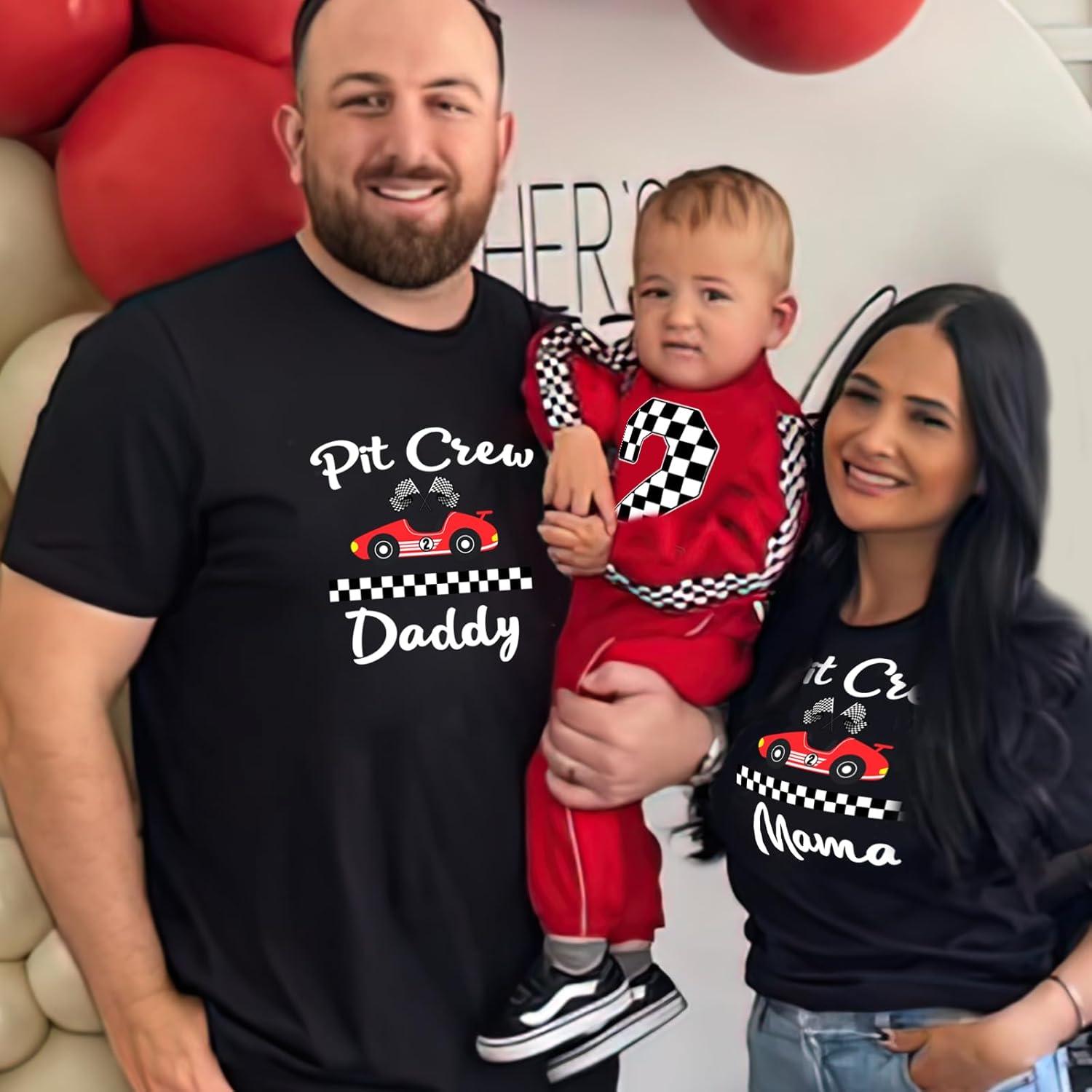 Calcomanías de Transferencia de Calor Ulmisfee 2do Cumpleaños