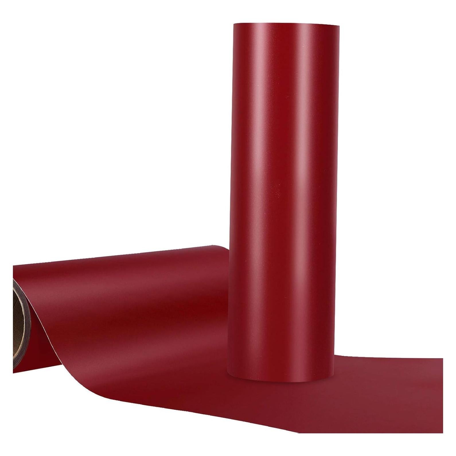 Vinilo Adhesivo Permanente WRAPXPERT 30.48cm x 3.05m Marrón