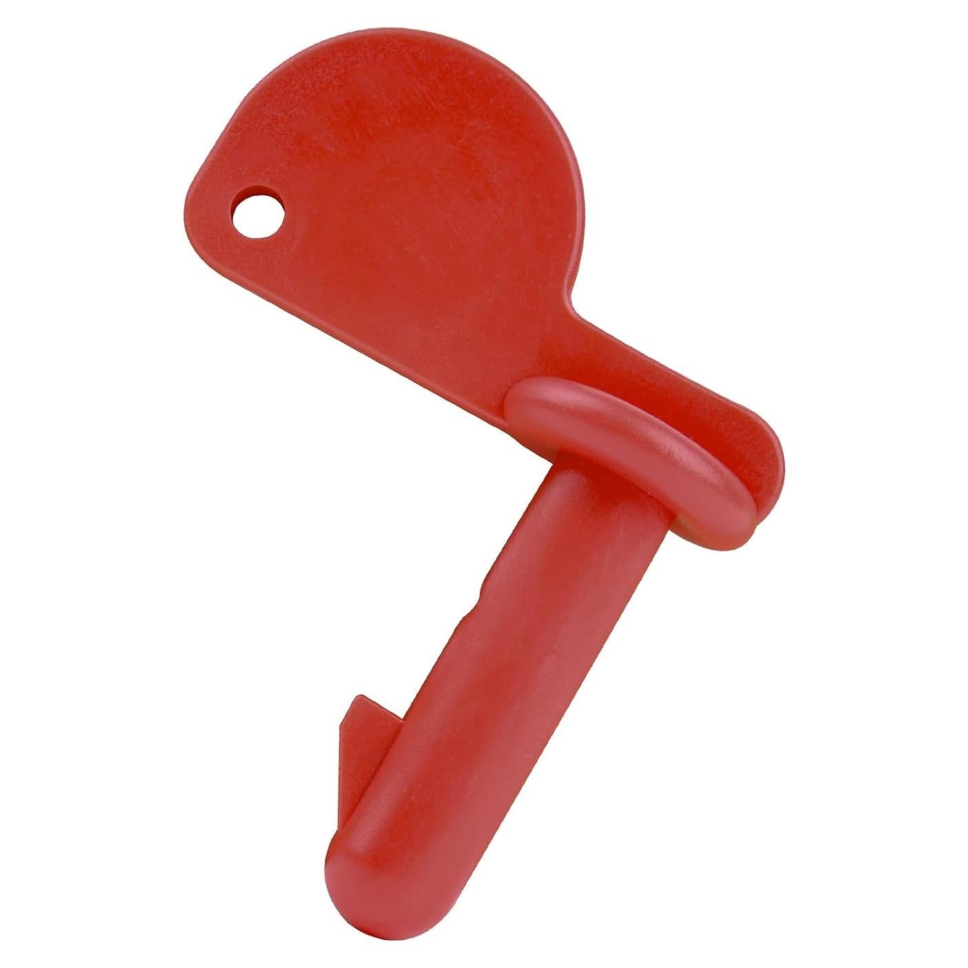 Pasador de Enganche de Remolque Peg Perego John Deere