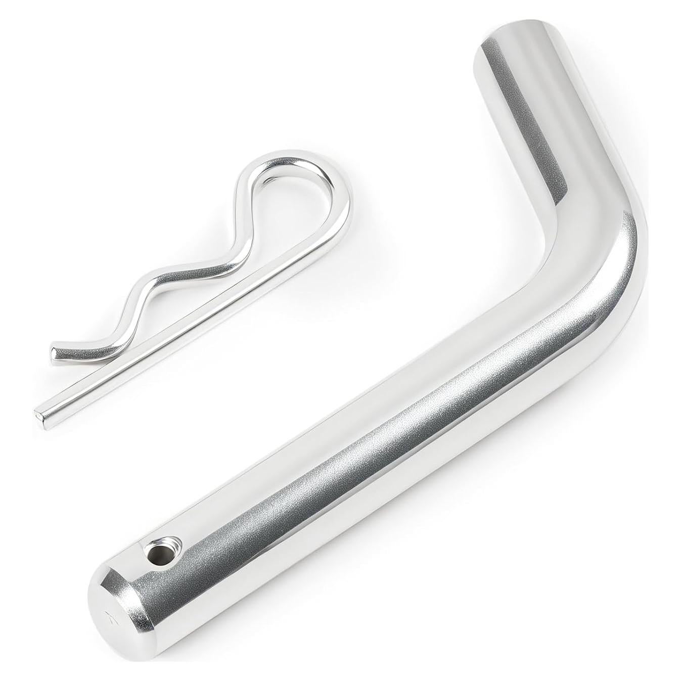 Pasador de Enganche HAOIOKSC 5/8" para Remolque Duradero