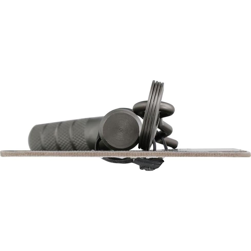 Pasador y Clip Táctico Reese Towpower 7092100 5/8" Pewter