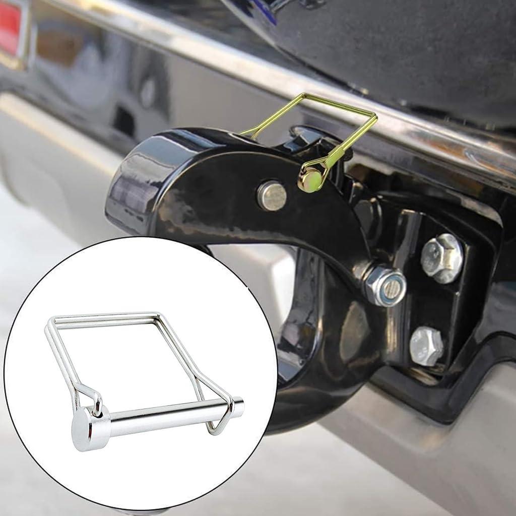 Pasadores de Enganche Truleego 5/16" x 5 cm Paquete de 10