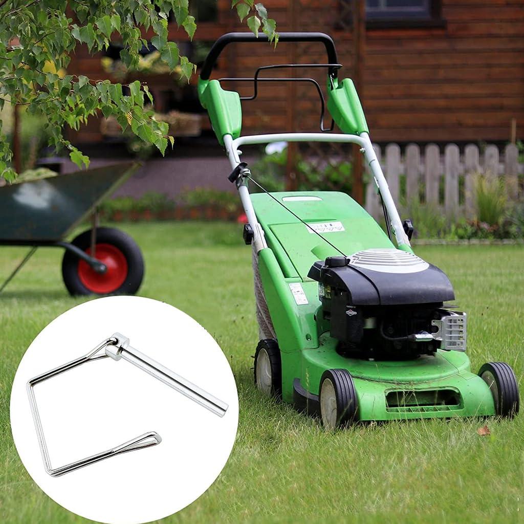 Pasadores de Enganche Truleego 5/16" x 5 cm Paquete de 10