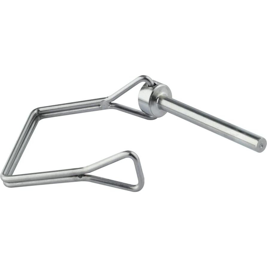 Pasadores de Bloqueo de Alambre Sunnyway 10 Pcs 4" Acero Inoxidable