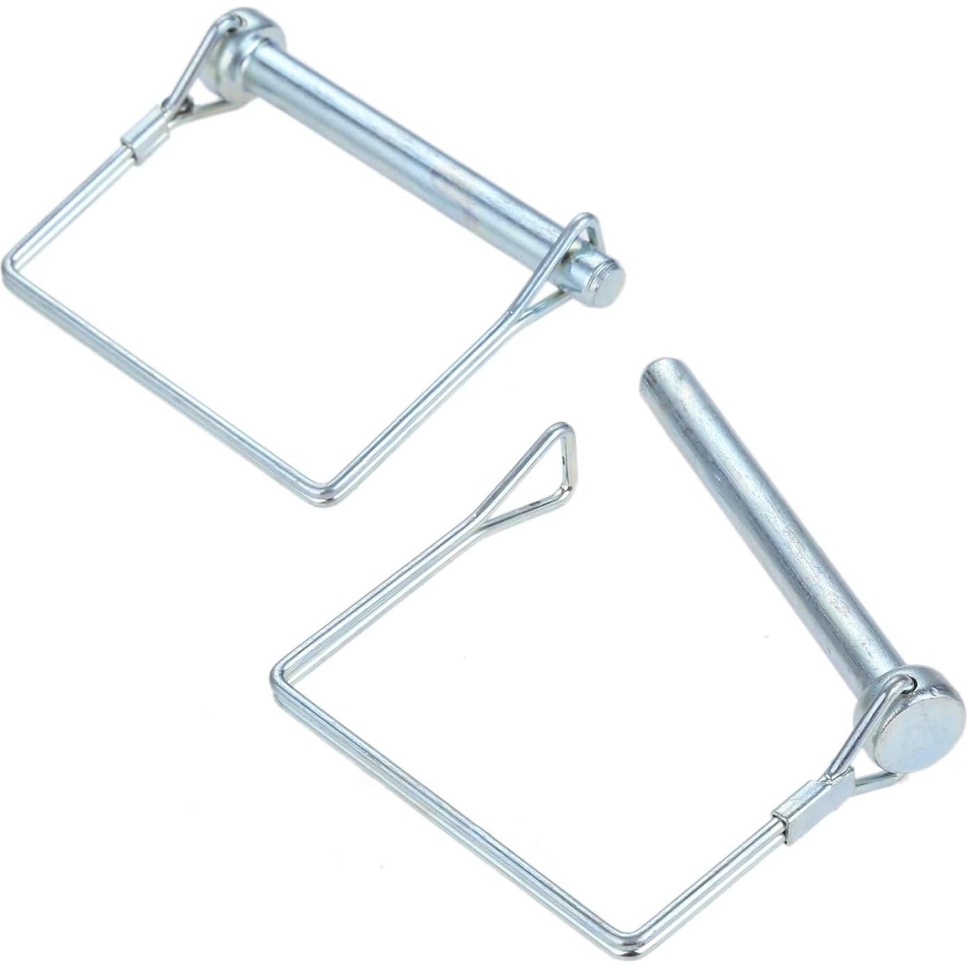 Paquete de 10 Pasadores de Acoplamiento Truleego 0.79 cm x 8.6 cm