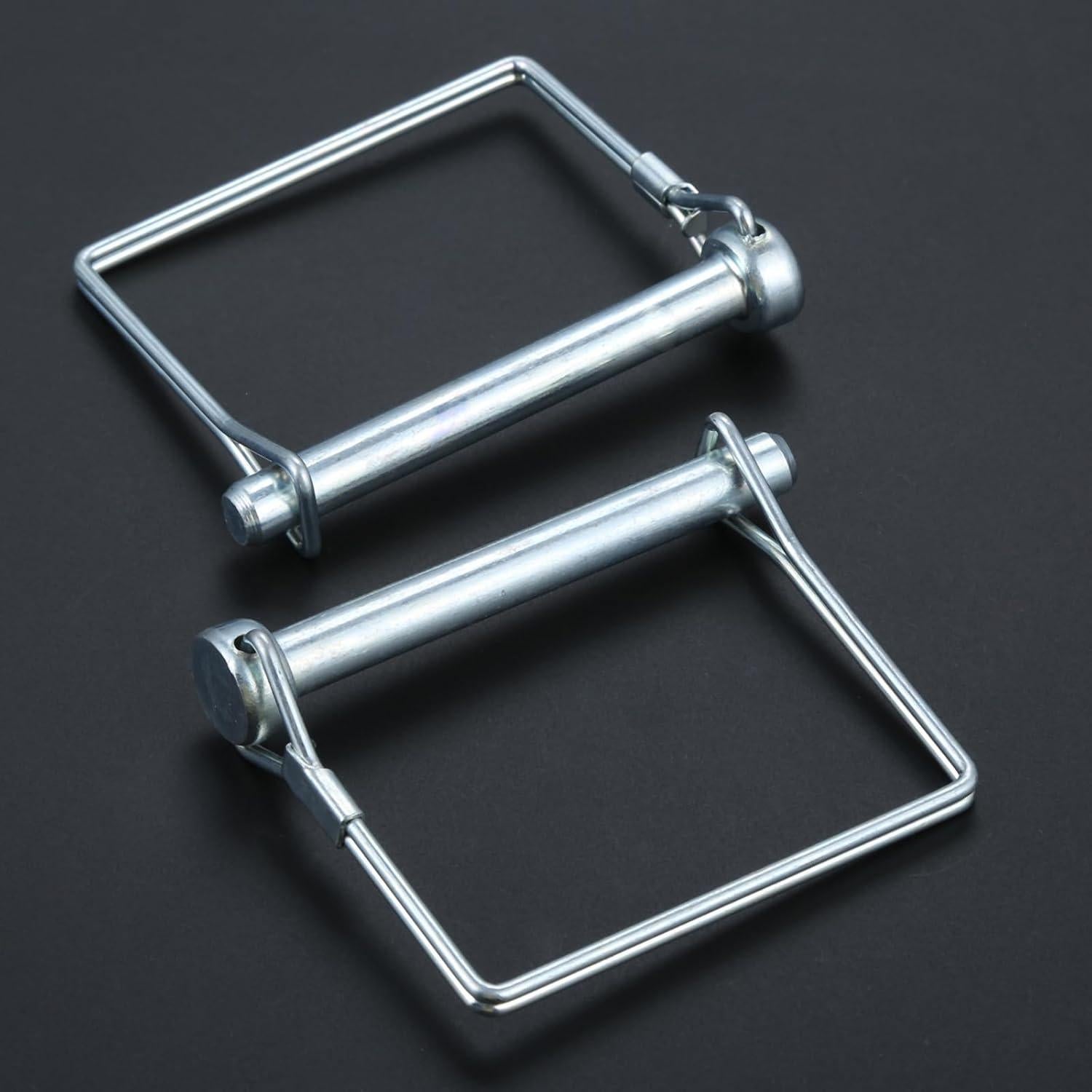 Paquete de 10 Pasadores de Acoplamiento Truleego 0.79 cm x 8.6 cm