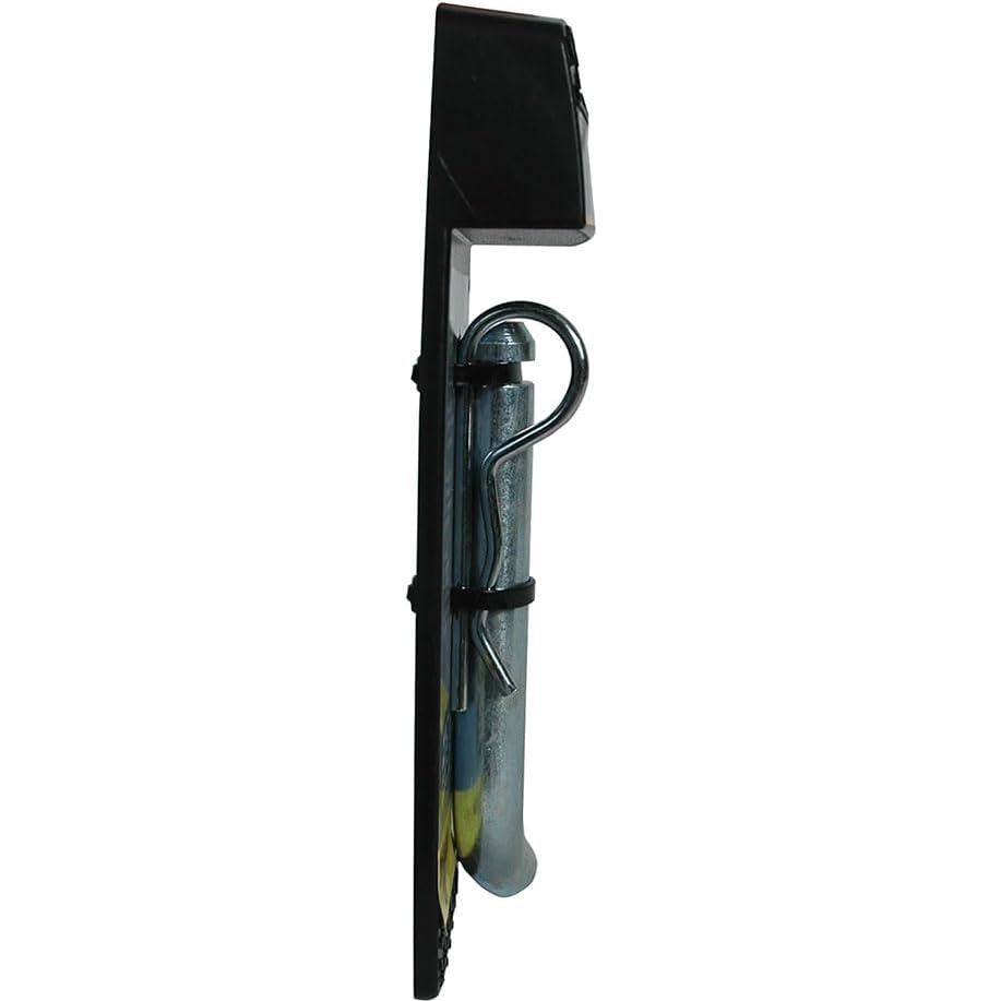 Pin y Clip Reese Towpower 7033100 Clase V Zinc 8.89 cm