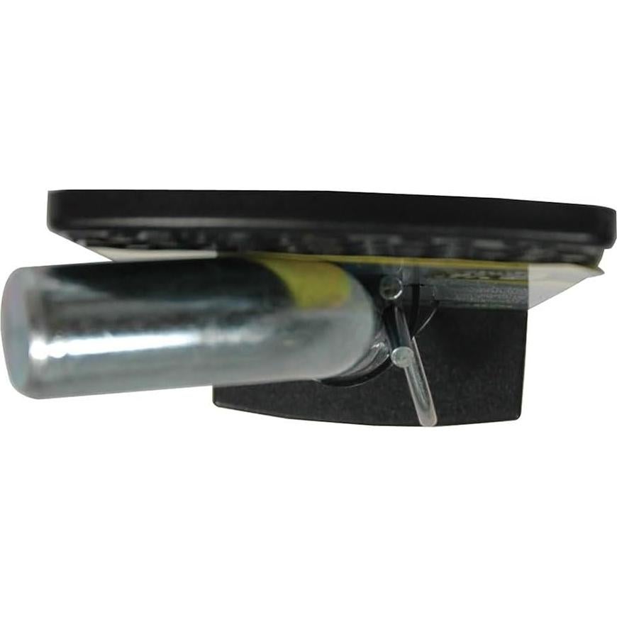 Pin y Clip Reese Towpower 7033100 Clase V Zinc 8.89 cm