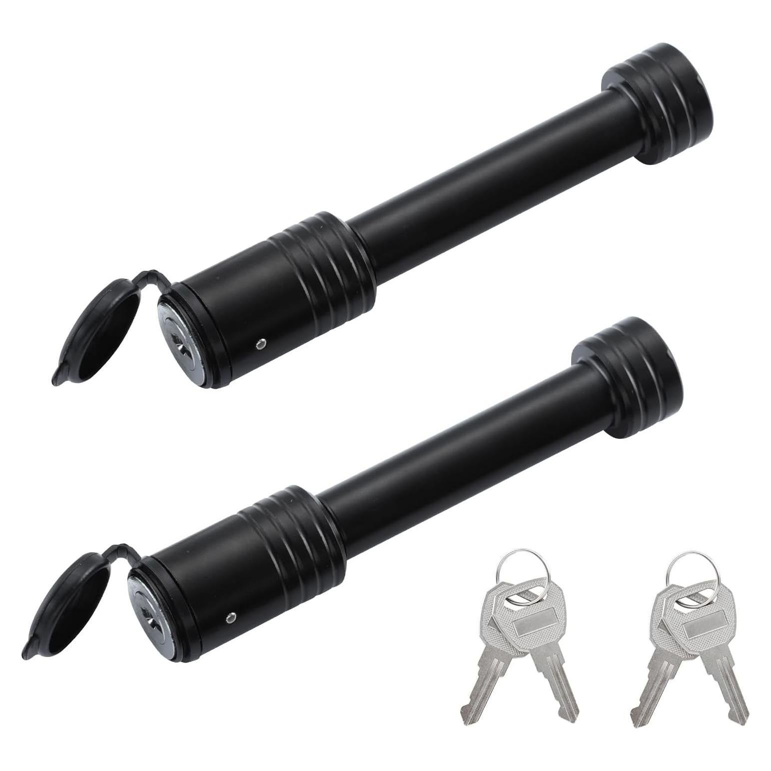 Cerradura de Enganche de Remolque TOWSWELL 5/8" para Clase III IV