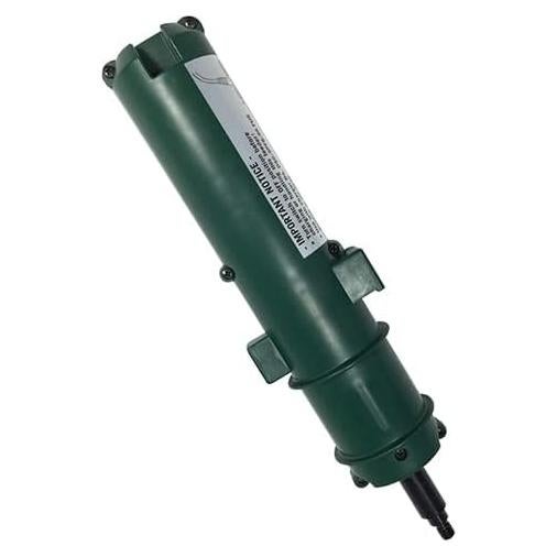 Batería de Ión de Litio Droll Yankees Yankee Flipper 23.18 cm