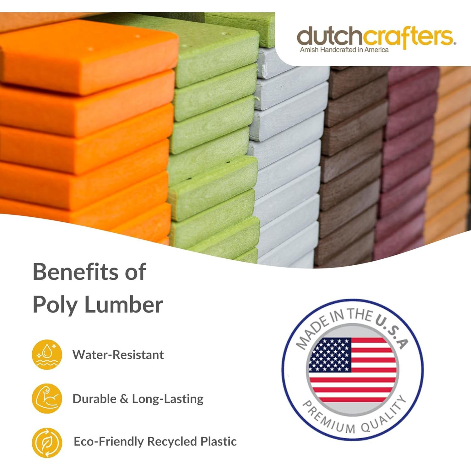 Comedero de Aves DutchCrafters para Cacahuetes Enteros 1.36 kg