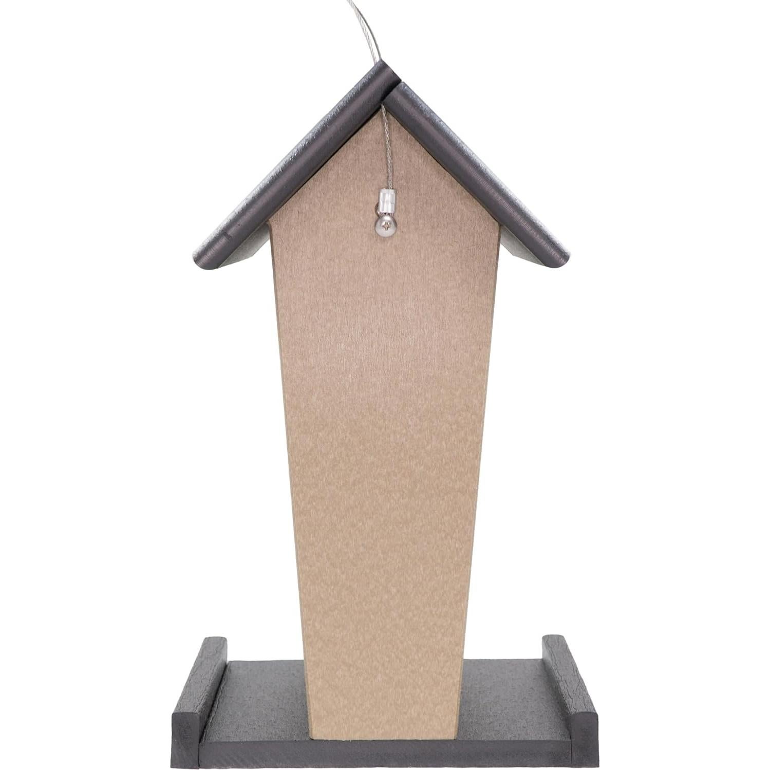 Comedero de Aves DutchCrafters para Cacahuetes Enteros 1.36 kg