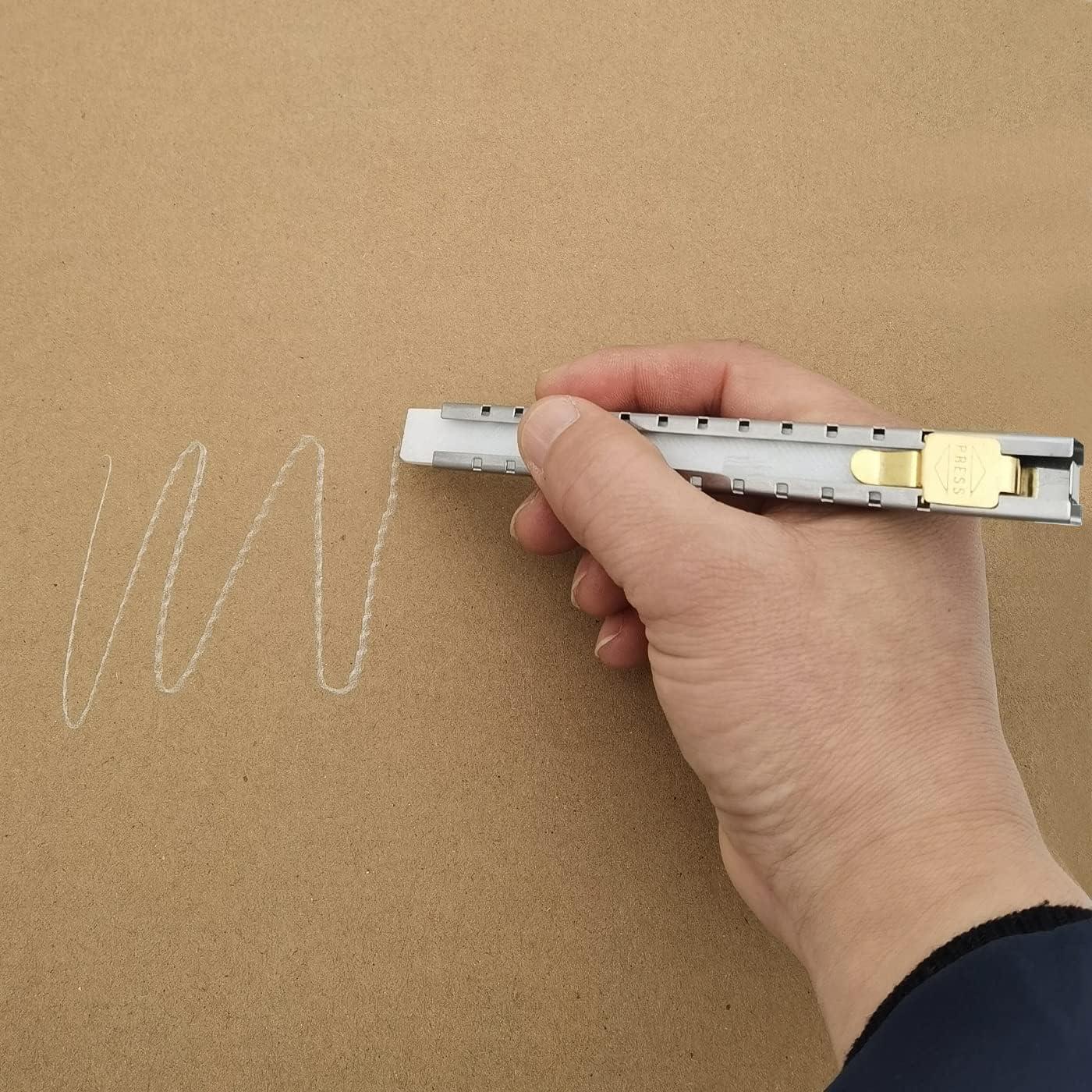 Juego de Soporte de Soapstone Plano BYHH - 12 Piezas