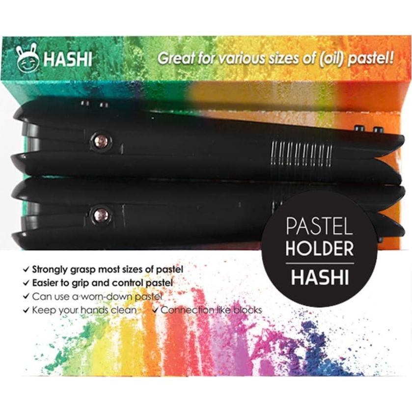 Soporte de Pastel Ajustable HA SHI - 2 Piezas, Multicolor