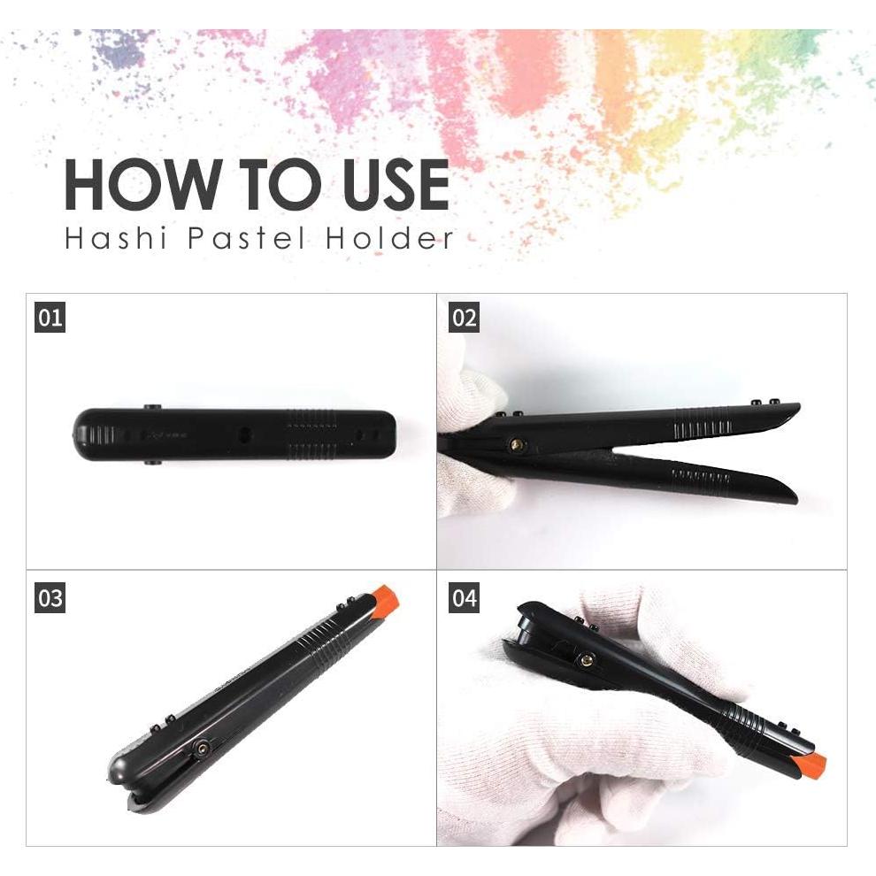 Soporte de Pastel Ajustable HA SHI - 2 Piezas, Multicolor