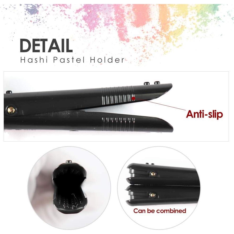 Soporte de Pastel Ajustable HA SHI - 2 Piezas, Multicolor