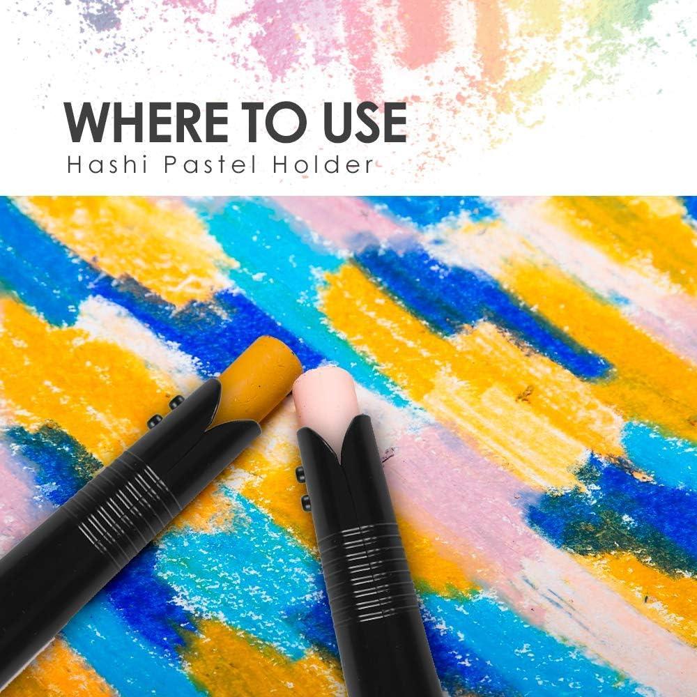 Soporte de Pastel Ajustable HA SHI - 2 Piezas, Multicolor