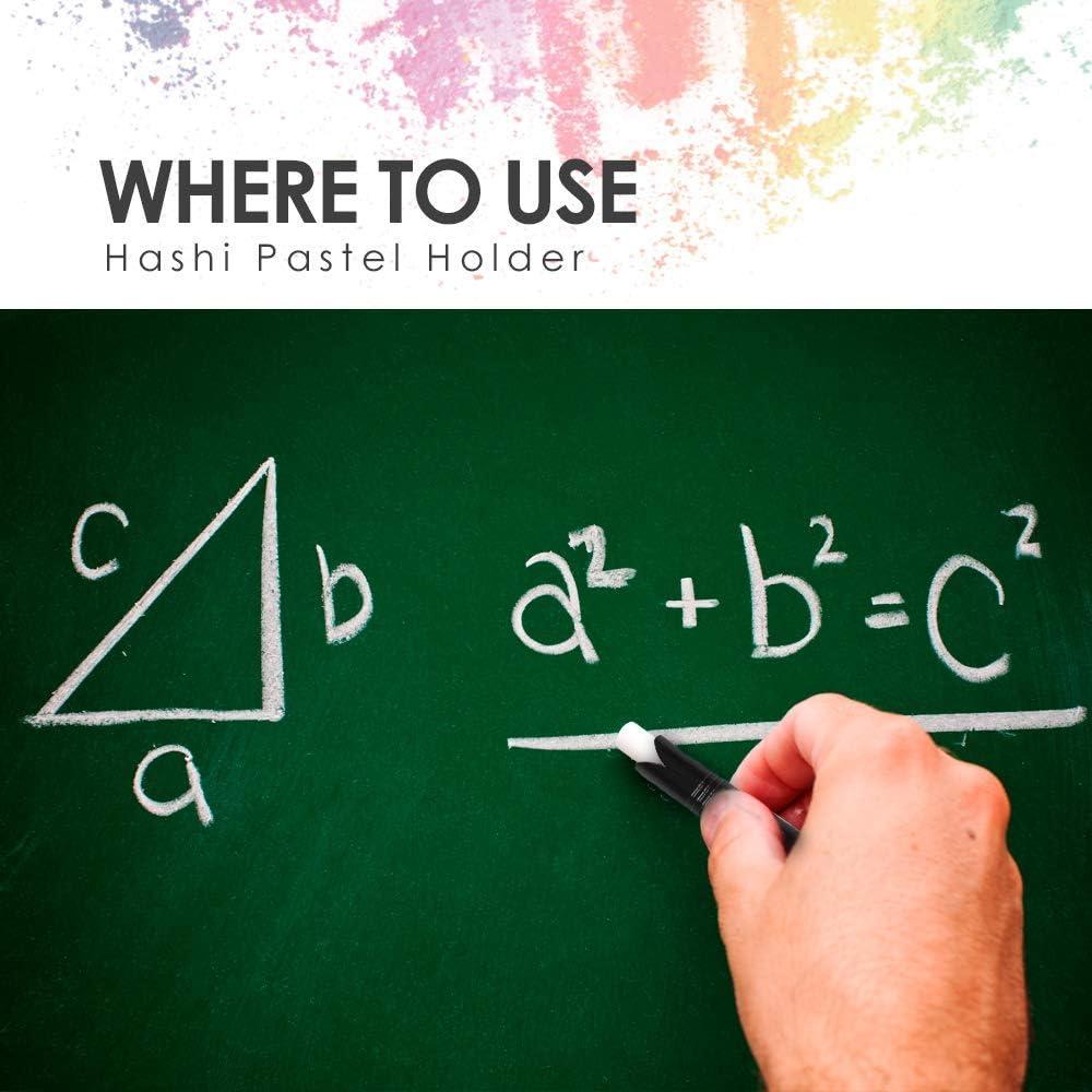 Soporte de Pastel Ajustable HA SHI - 2 Piezas, Multicolor