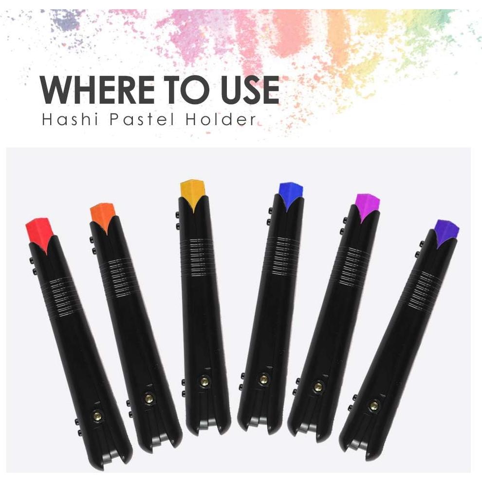 Soporte de Pastel Ajustable HA SHI - 2 Piezas, Multicolor