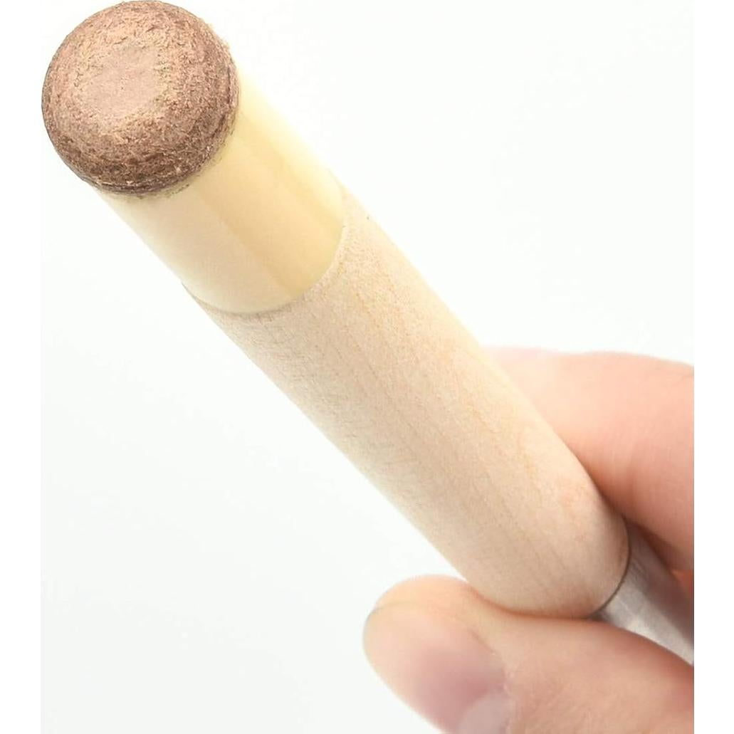 Soporte de Tiza de Billar Cosmos 2 en 1 Portátil