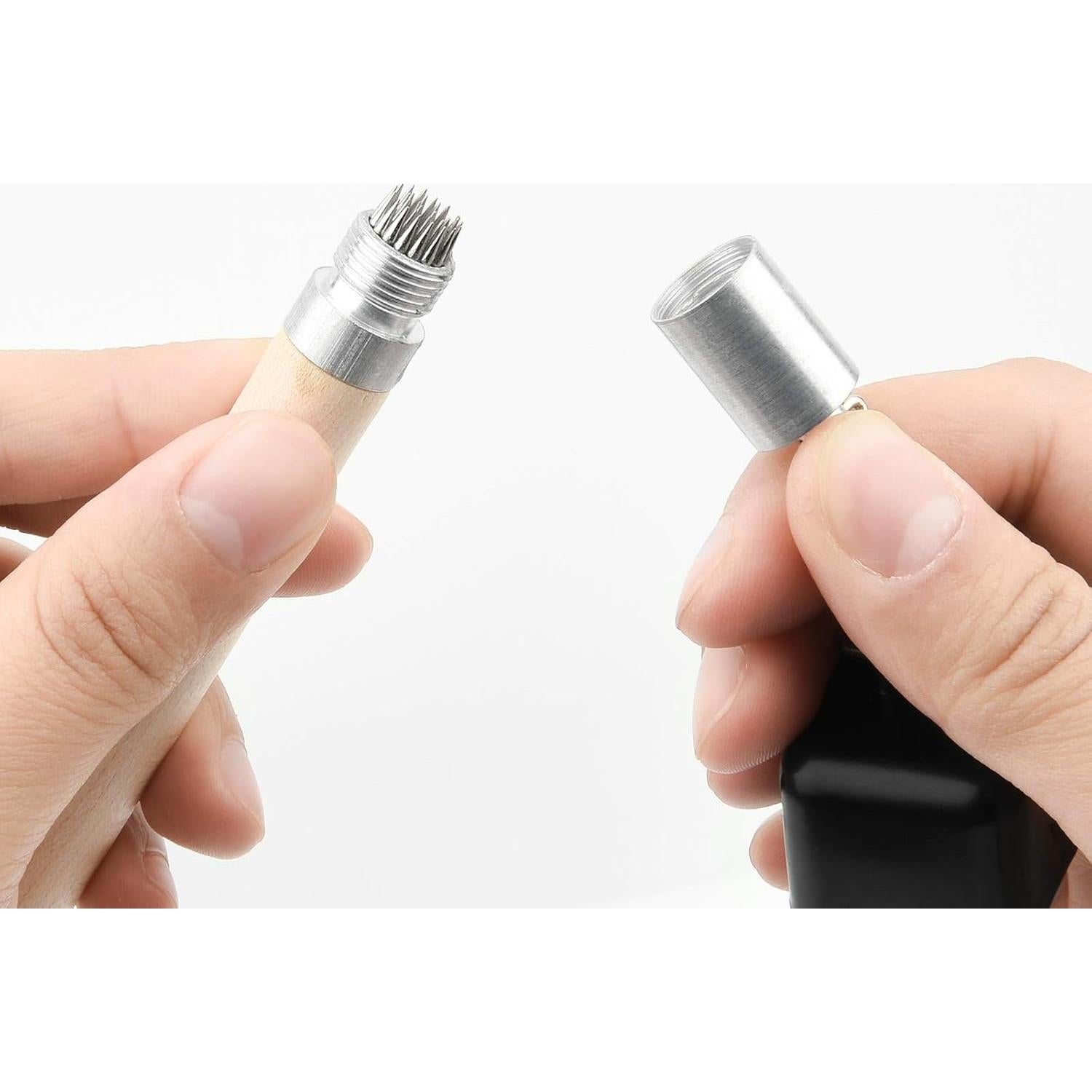 Soporte de Tiza de Billar Cosmos 2 en 1 Portátil