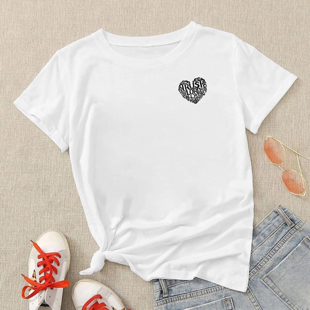 Set 9 Calcomanías de Transferencia de Calor Vinilo BOOVO JG-05