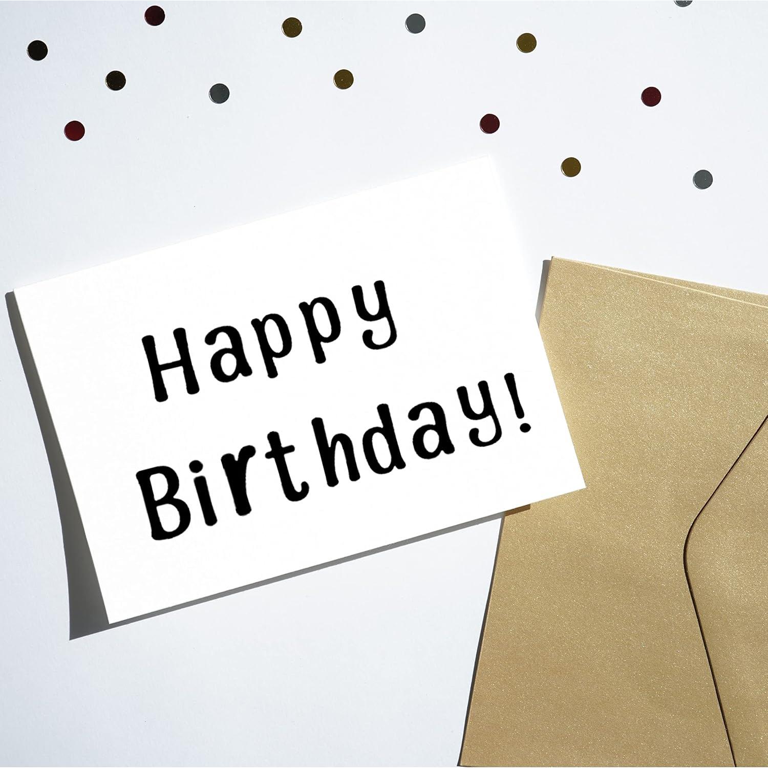 Calcomanías Letras y Números Vinilo Debinolo 1260 Piezas 2.54cm