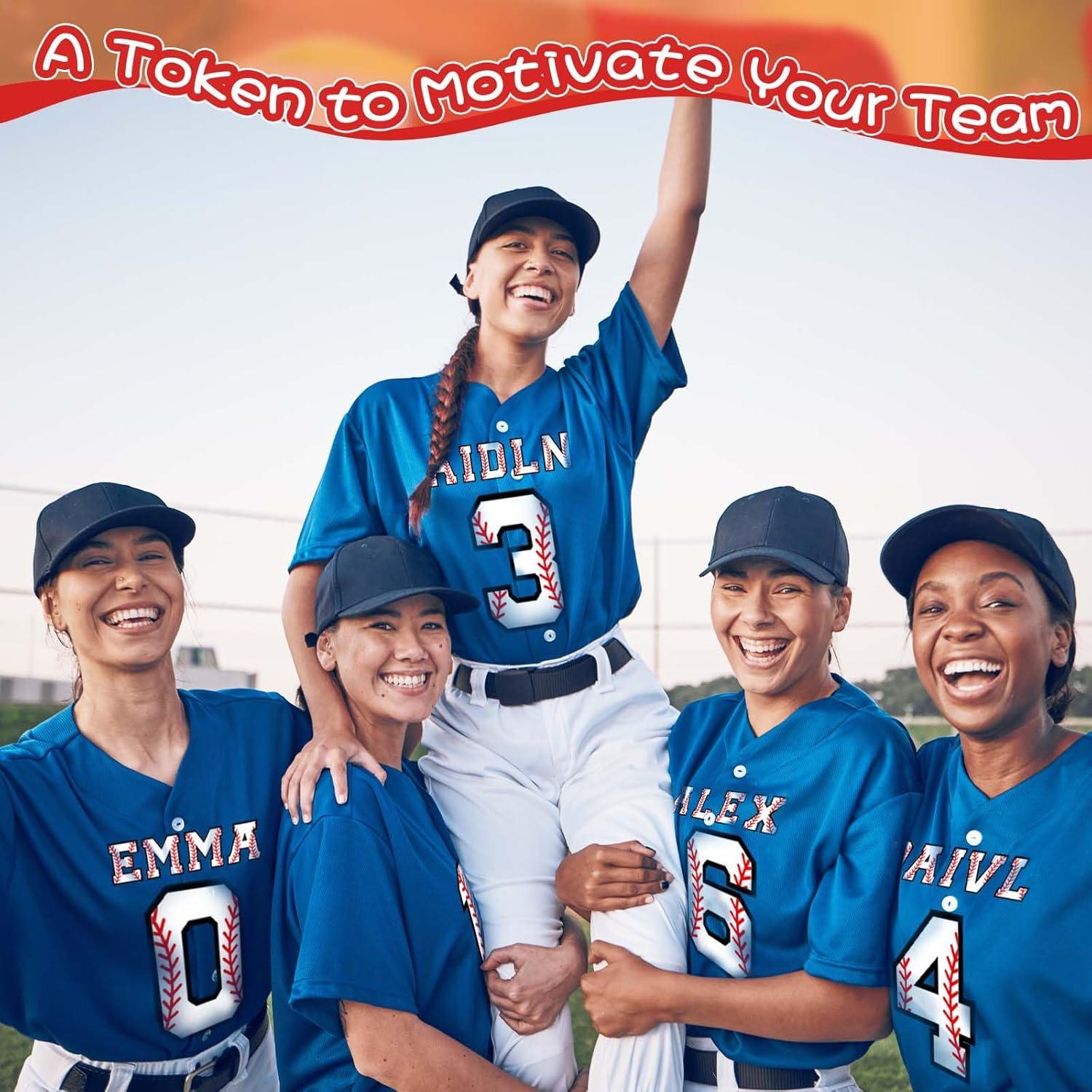 Zhanmai Letras y Números de Transferencia Térmica 280 Pcs DIY