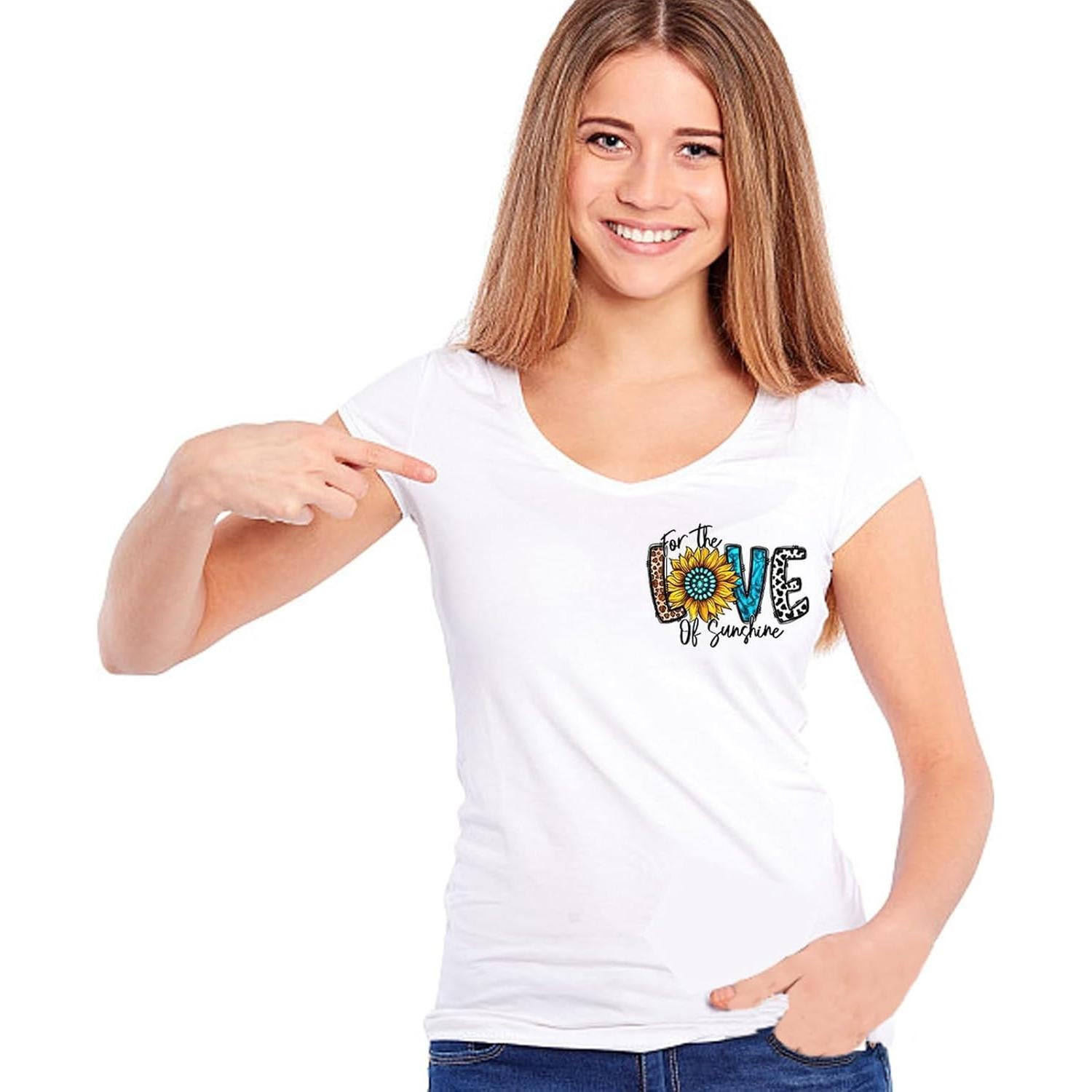 Calcomanías de Planchar VISIAIP 13 Piezas Leopardo Bendición