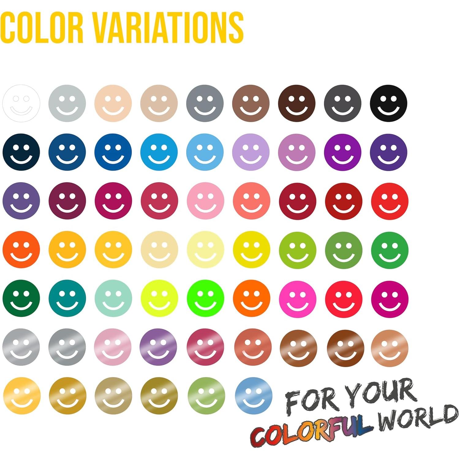 Vinilo de Transferencia de Calor Poli-Tape Flamingo 30.48x91.44cm