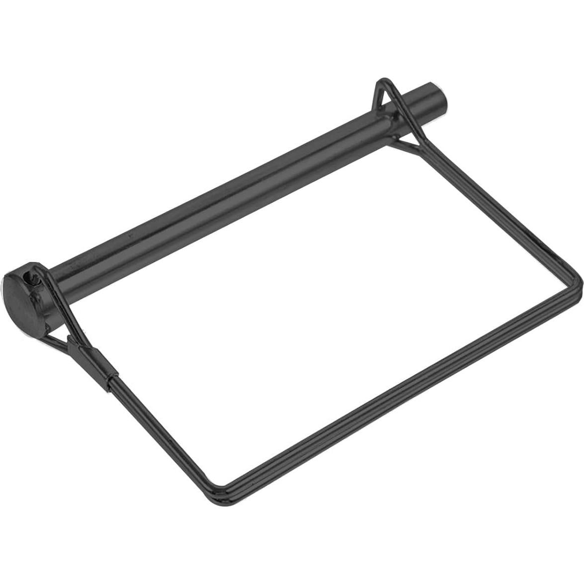 Pasador de Remolque Truleego 8 Piezas 10.16 cm Acero Pesado