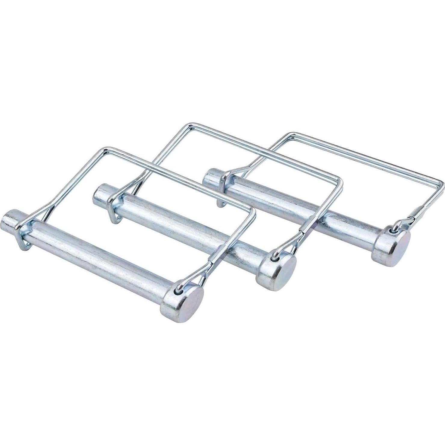 Paquete de 10 Pasadores de Acoplamiento Truleego 9.53x7.94 cm