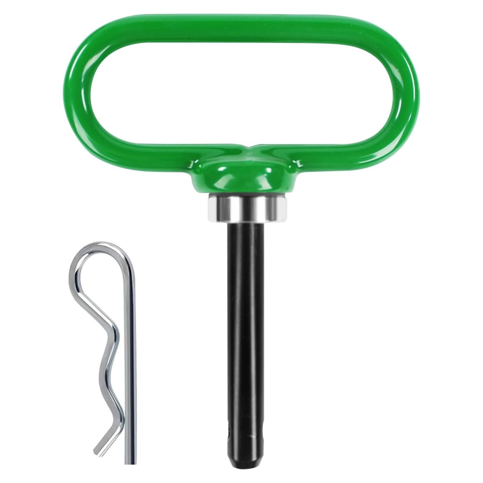 Pasador de Enganche Magnético MaxxHaul 50877 para Cortacésped