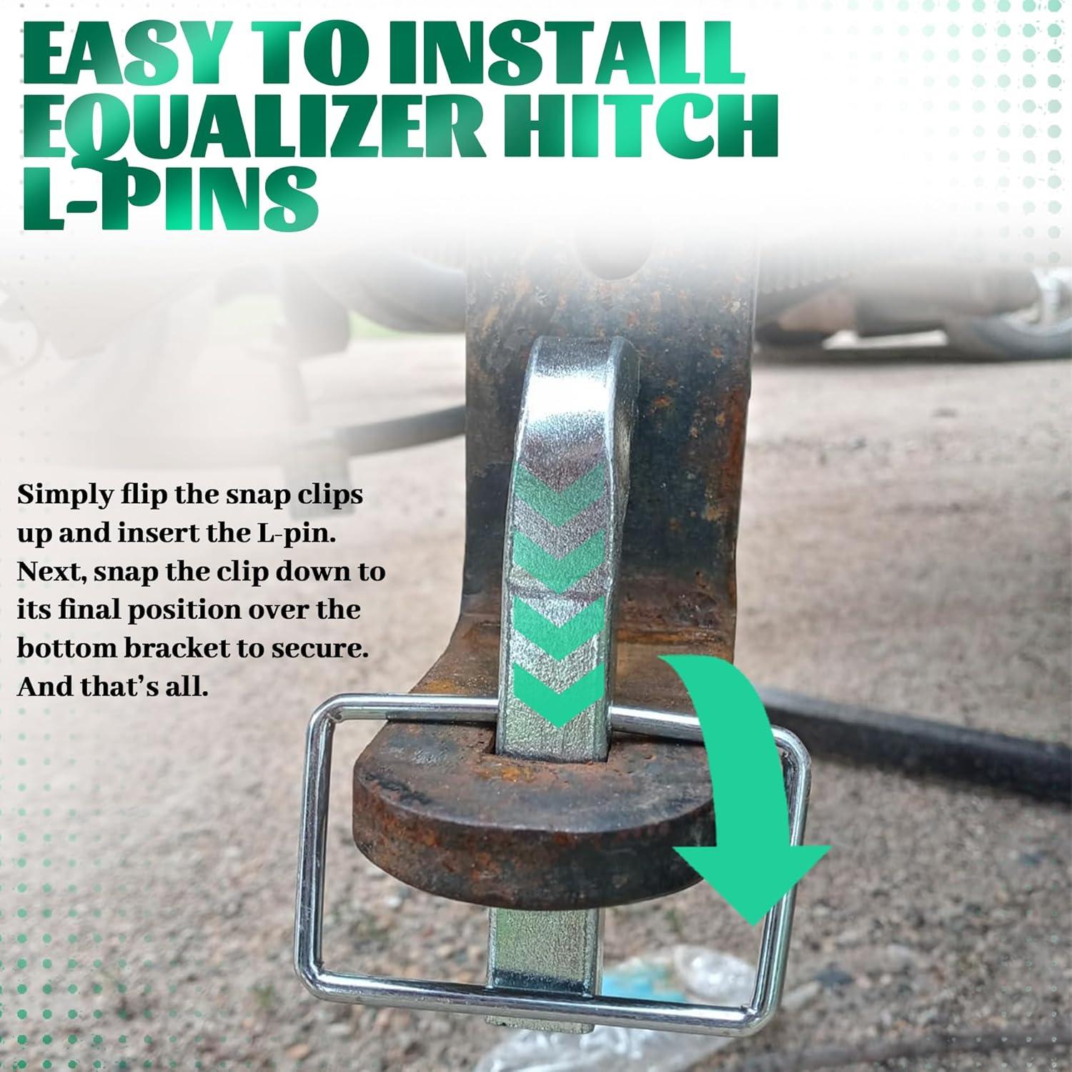 Pines L Premium Snap TonGass 10.8 cm x 4.4 cm 2-Pack