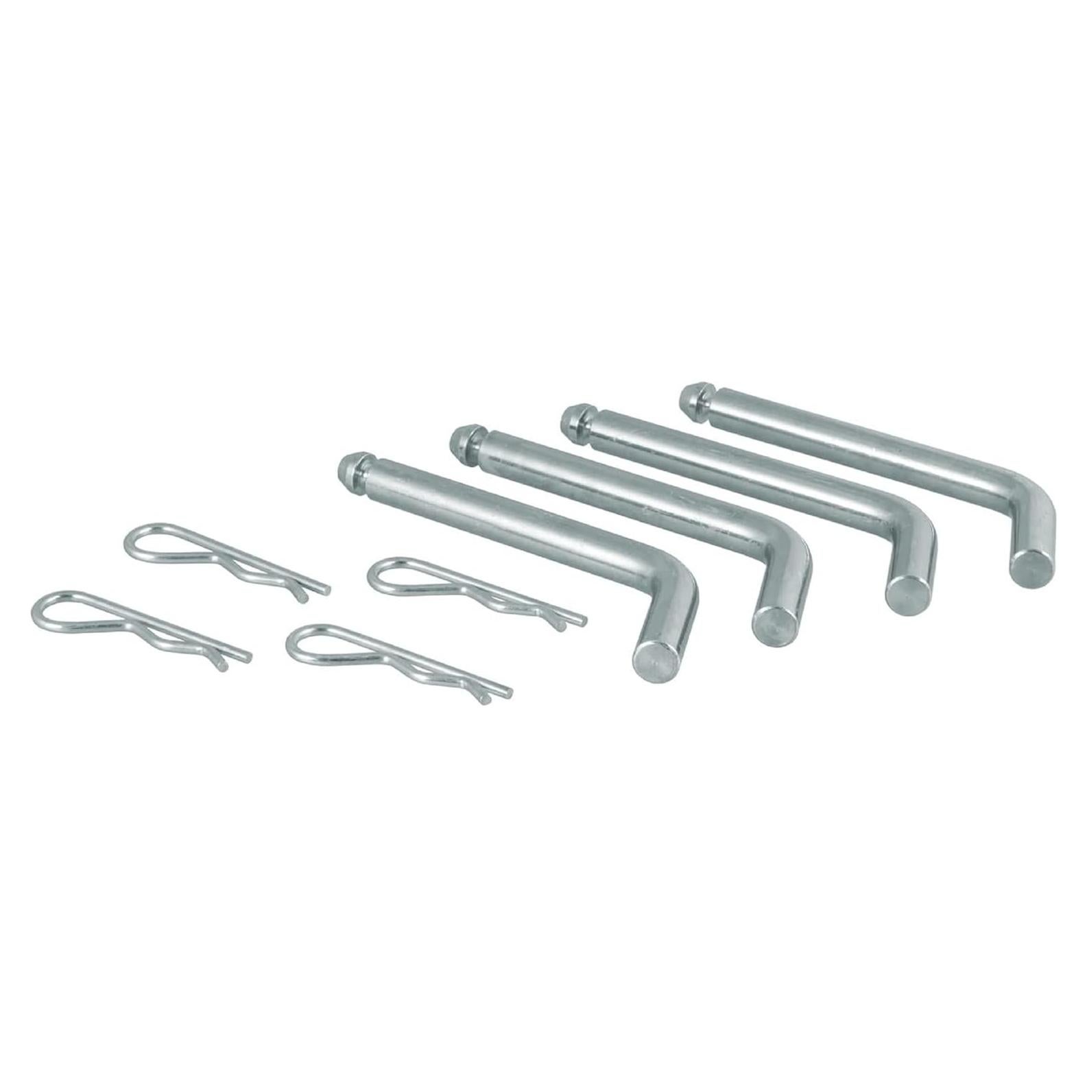 Puntos y Clips de Reemplazo CURT 16902 para Enganche 5ta Rueda