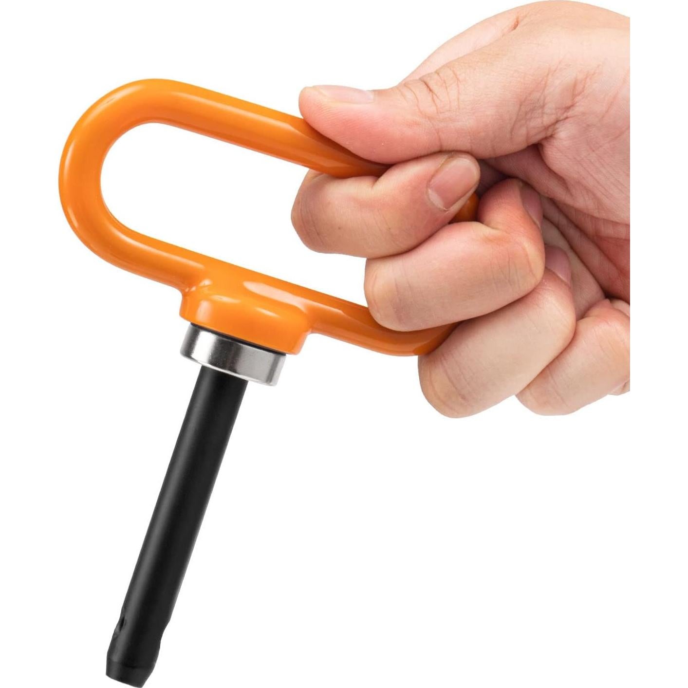 Pasador Magnético CZC AUTO 1/2" para Enganche de Remolque