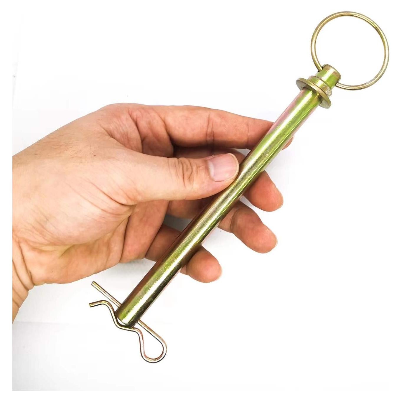 Pasador de Enganche Giratorio Rhyme Dream 1.27 cm x 15.88 cm