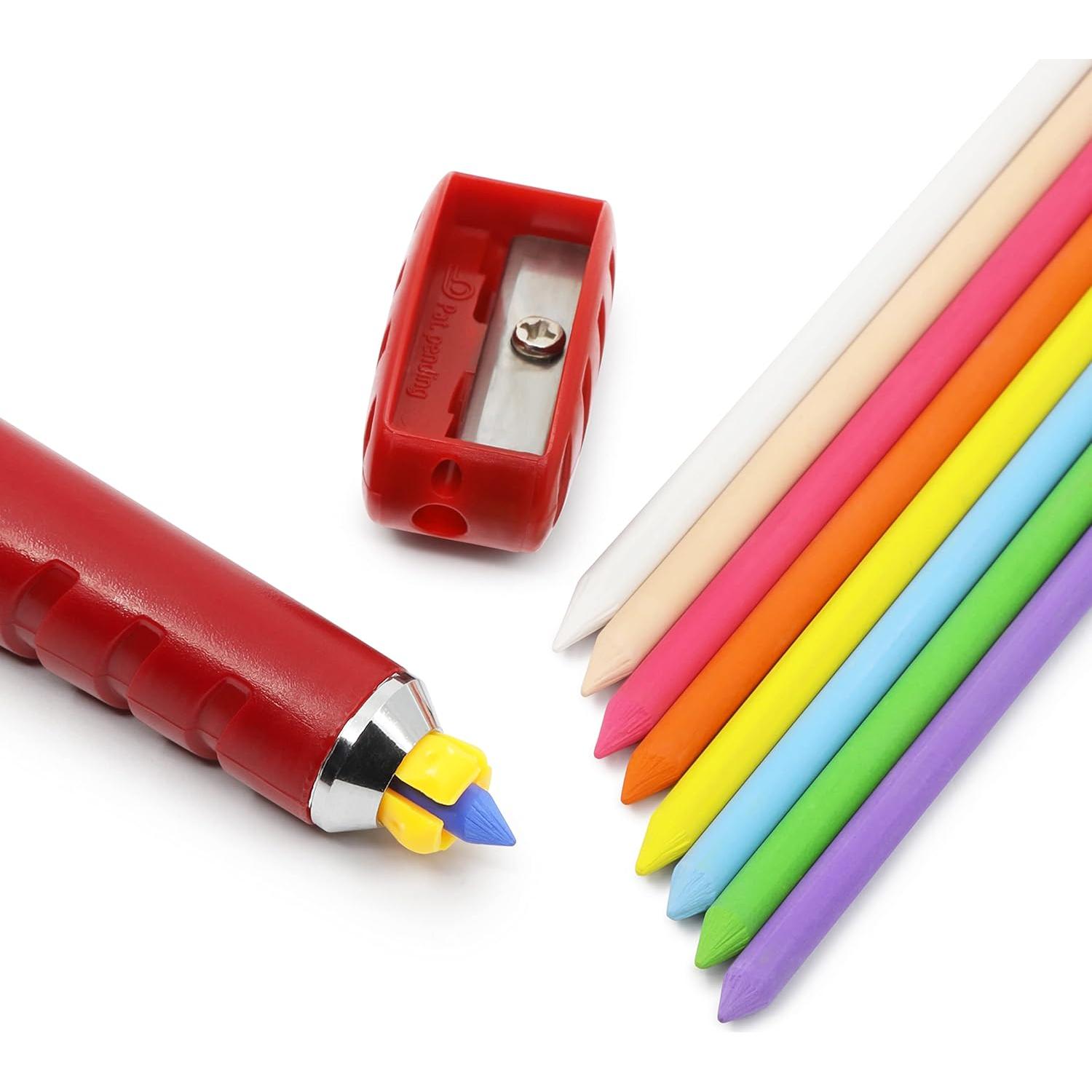 Dritz 3095 Juego de Cartuchos de Tiza para Coser y Manualidades