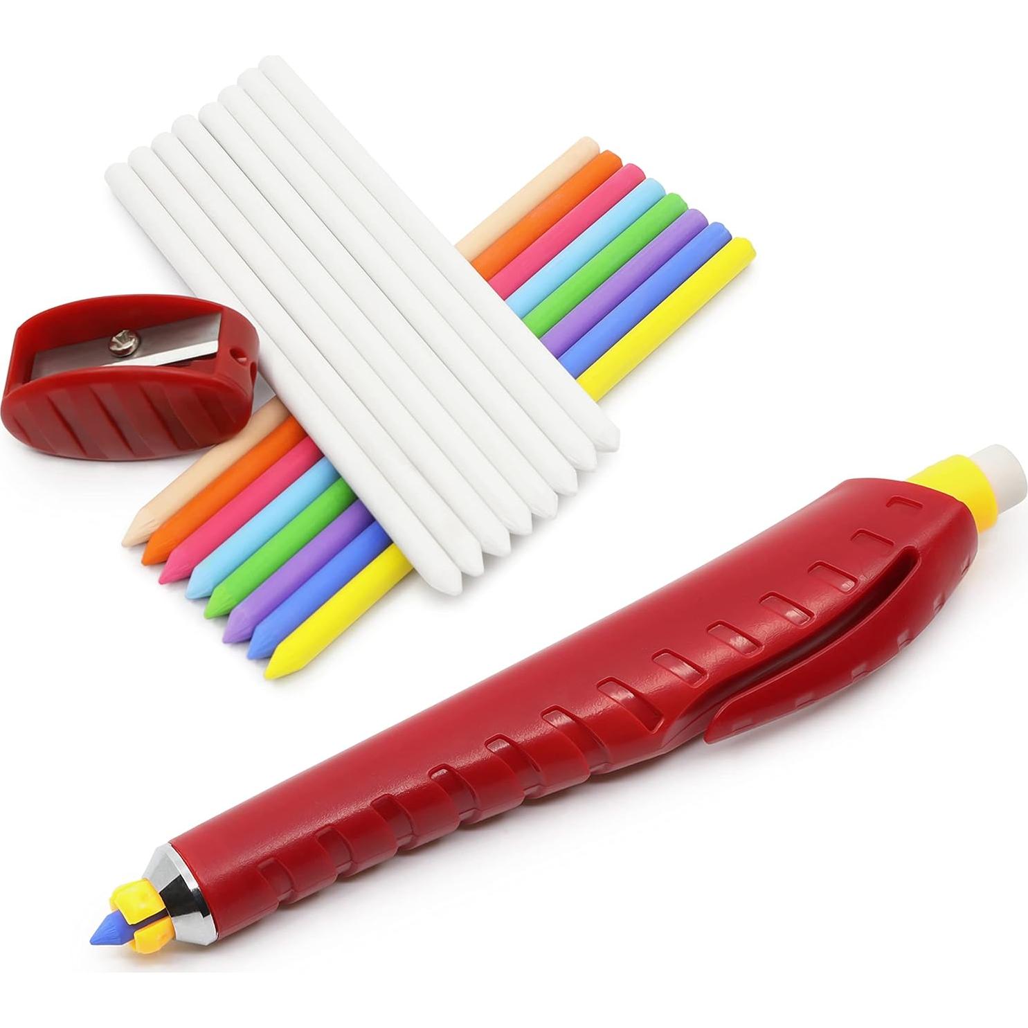 Dritz 3095 Juego de Cartuchos de Tiza para Coser y Manualidades