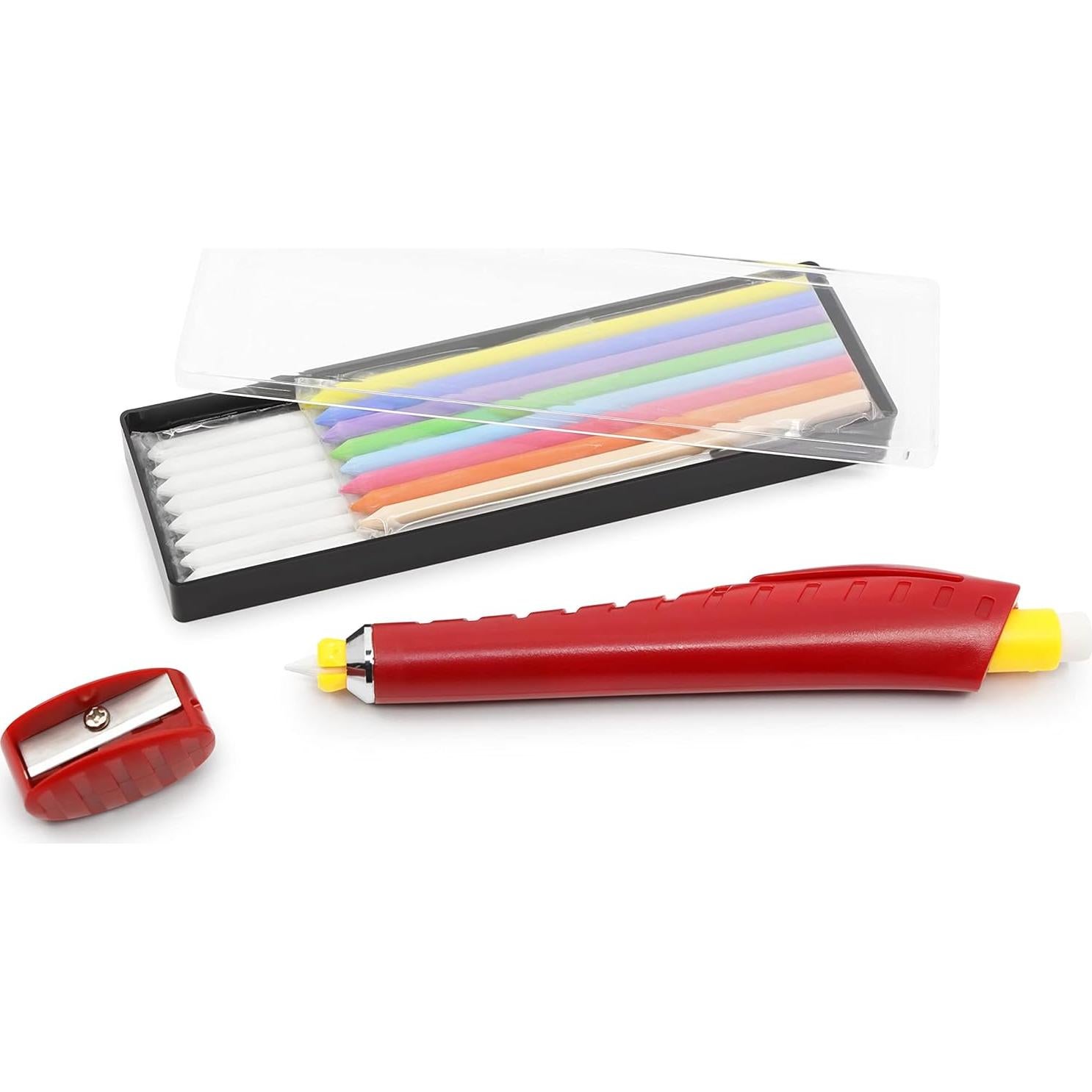 Dritz 3095 Juego de Cartuchos de Tiza para Coser y Manualidades