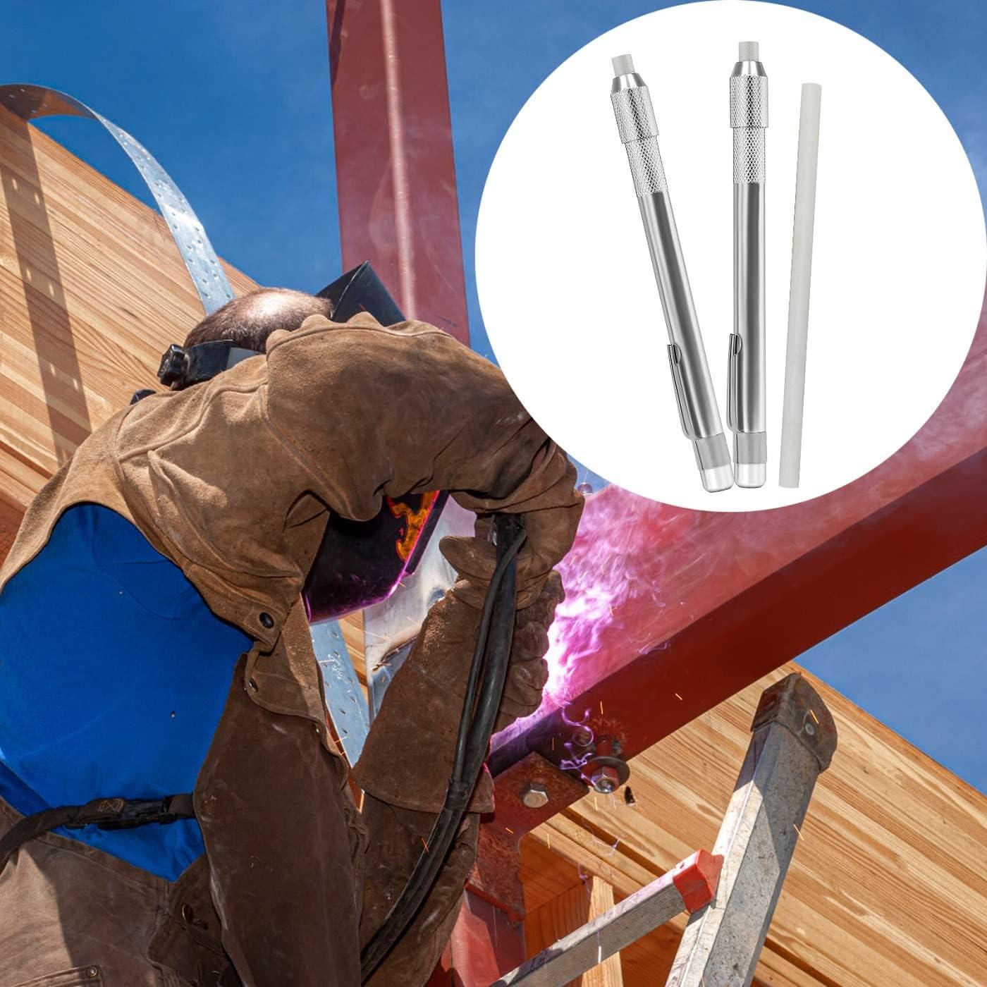 Soporte de piedra de jabón Gutimore WSPH-12 2 piezas con recargas