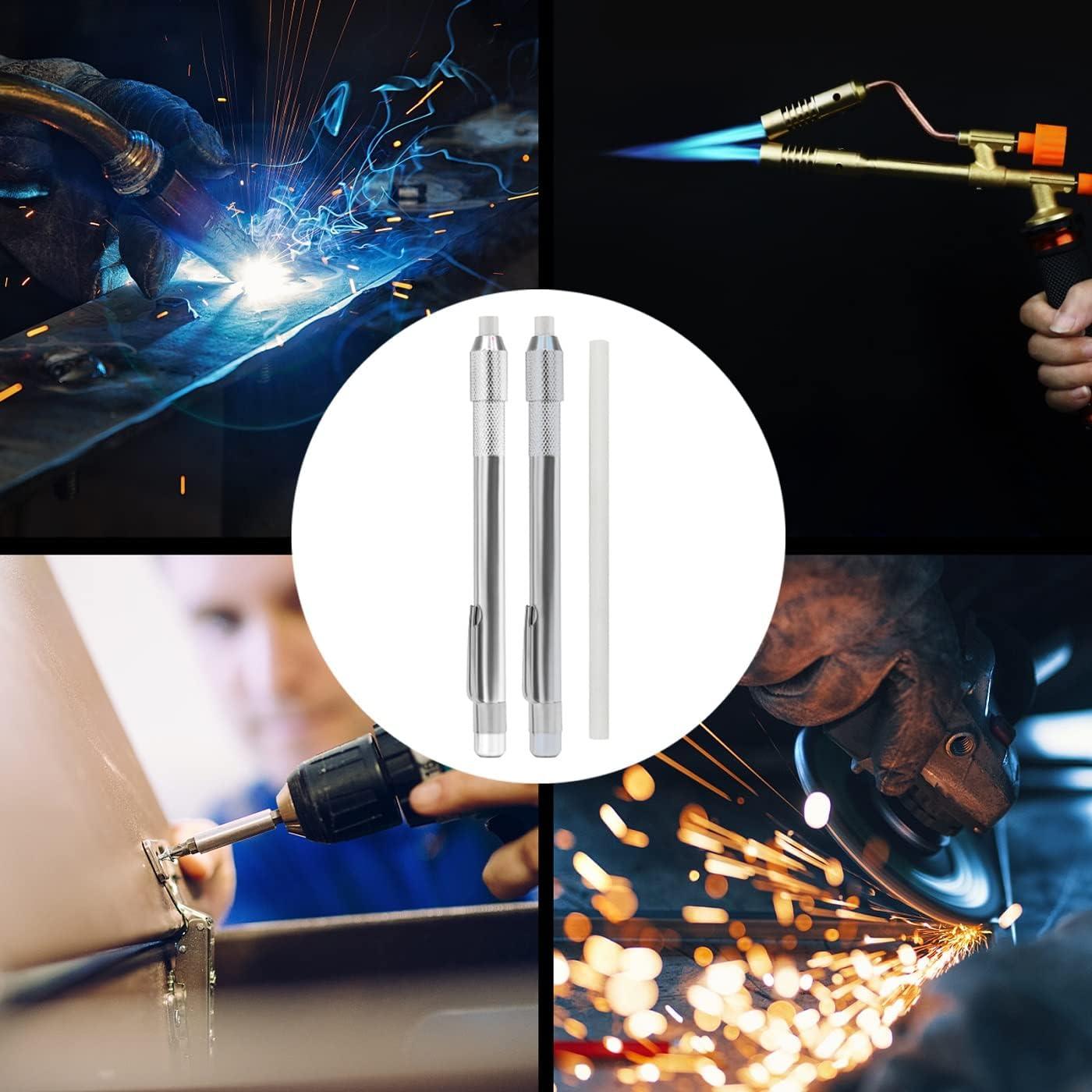 Soporte de piedra de jabón Gutimore WSPH-12 2 piezas con recargas