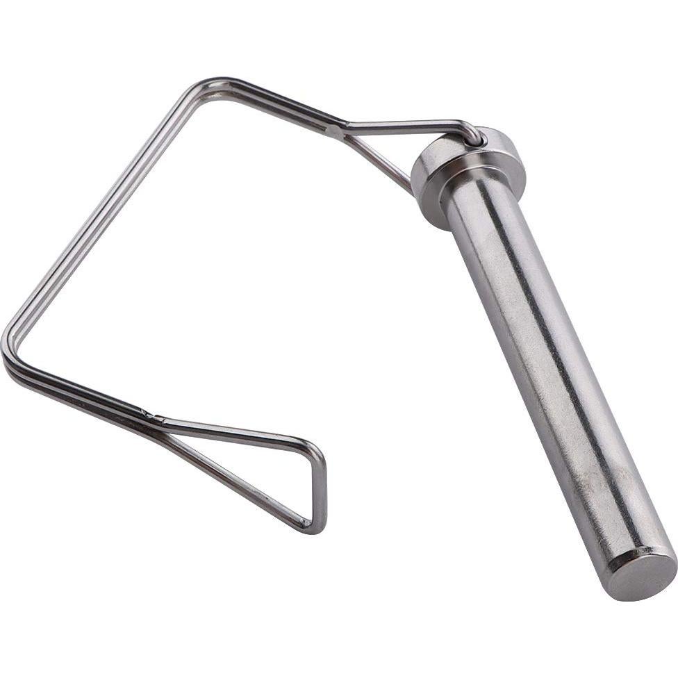 Paquete de 2 Pines de Acoplamiento de Seguridad VTurboWay 12.6mm x 90mm