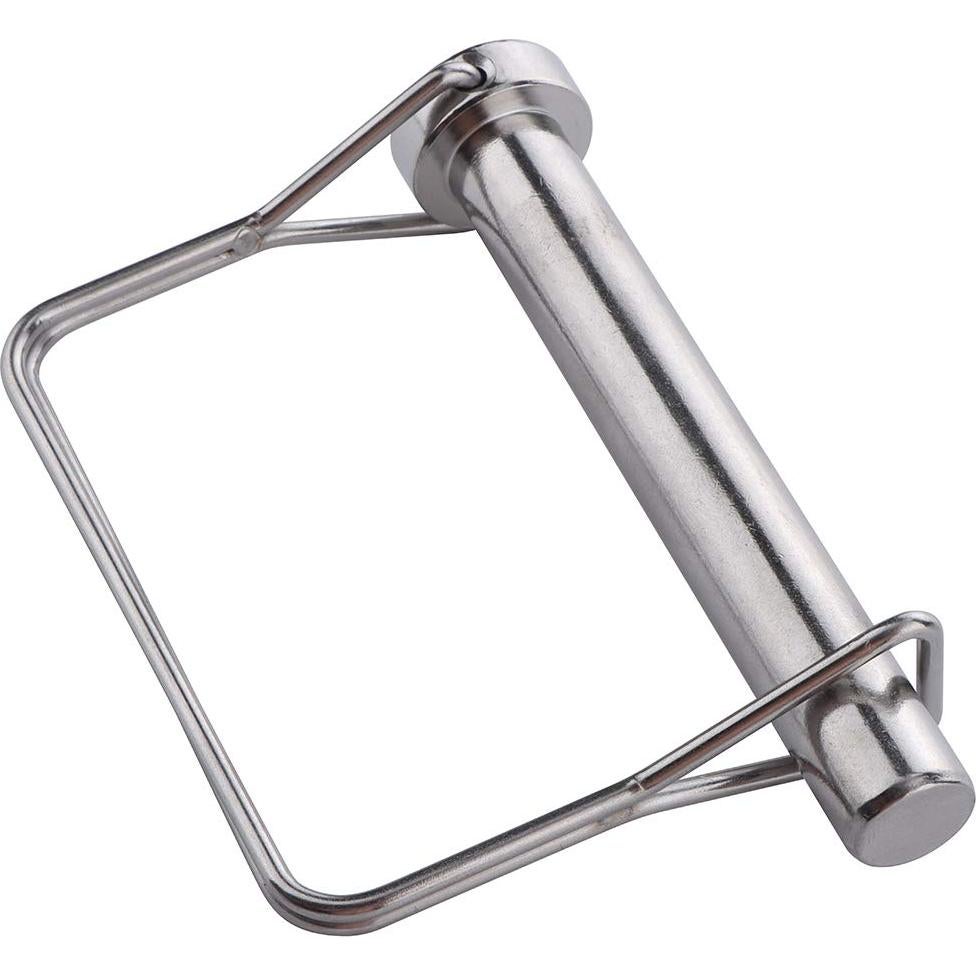 Paquete de 2 Pines de Acoplamiento de Seguridad VTurboWay 12.6mm x 90mm