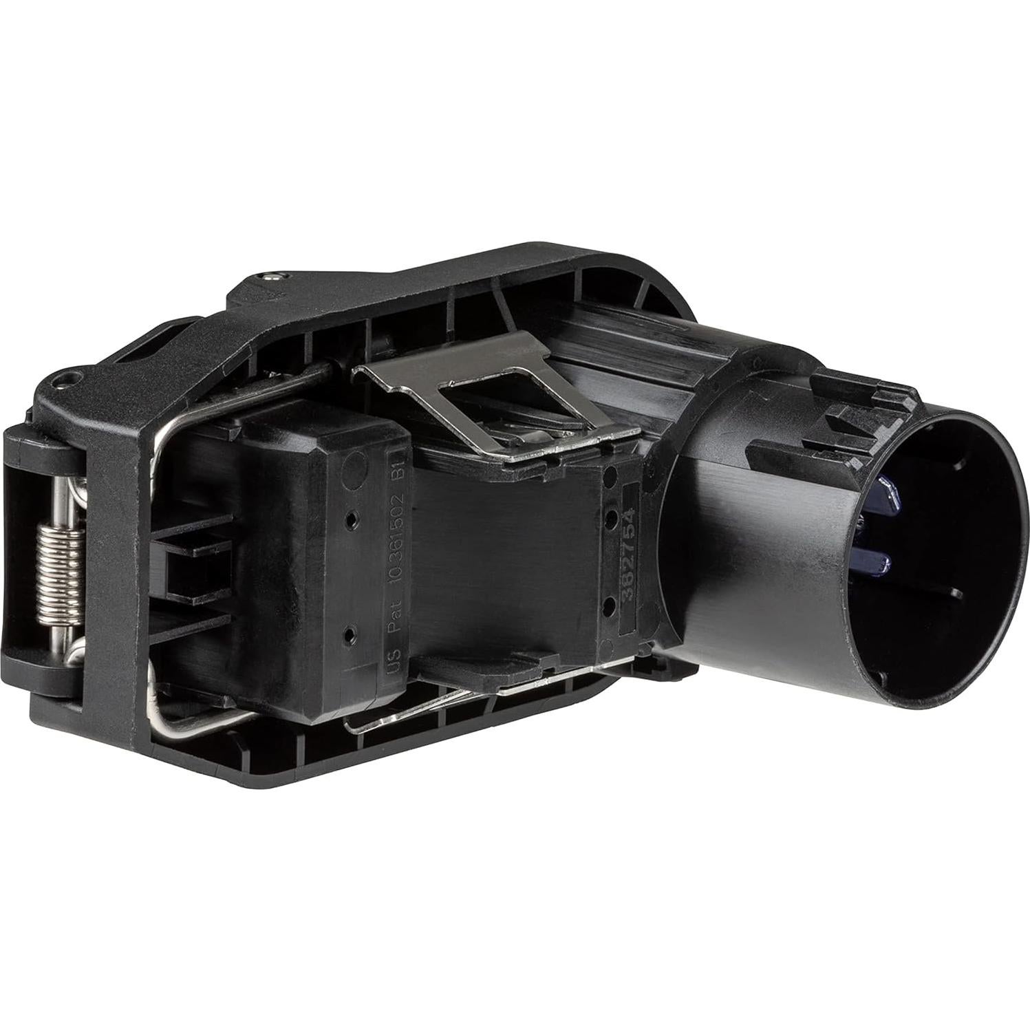 Conector de Remolque CURT 57020 7 Pines y 4 Pines USCAR