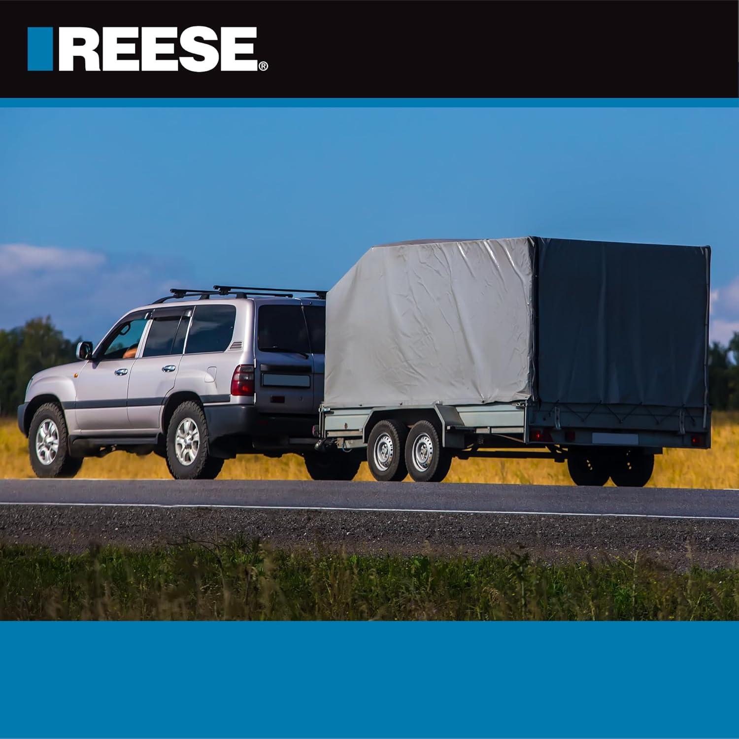 Juego de Cerraduras para Enganche Remolque Reese 7014700