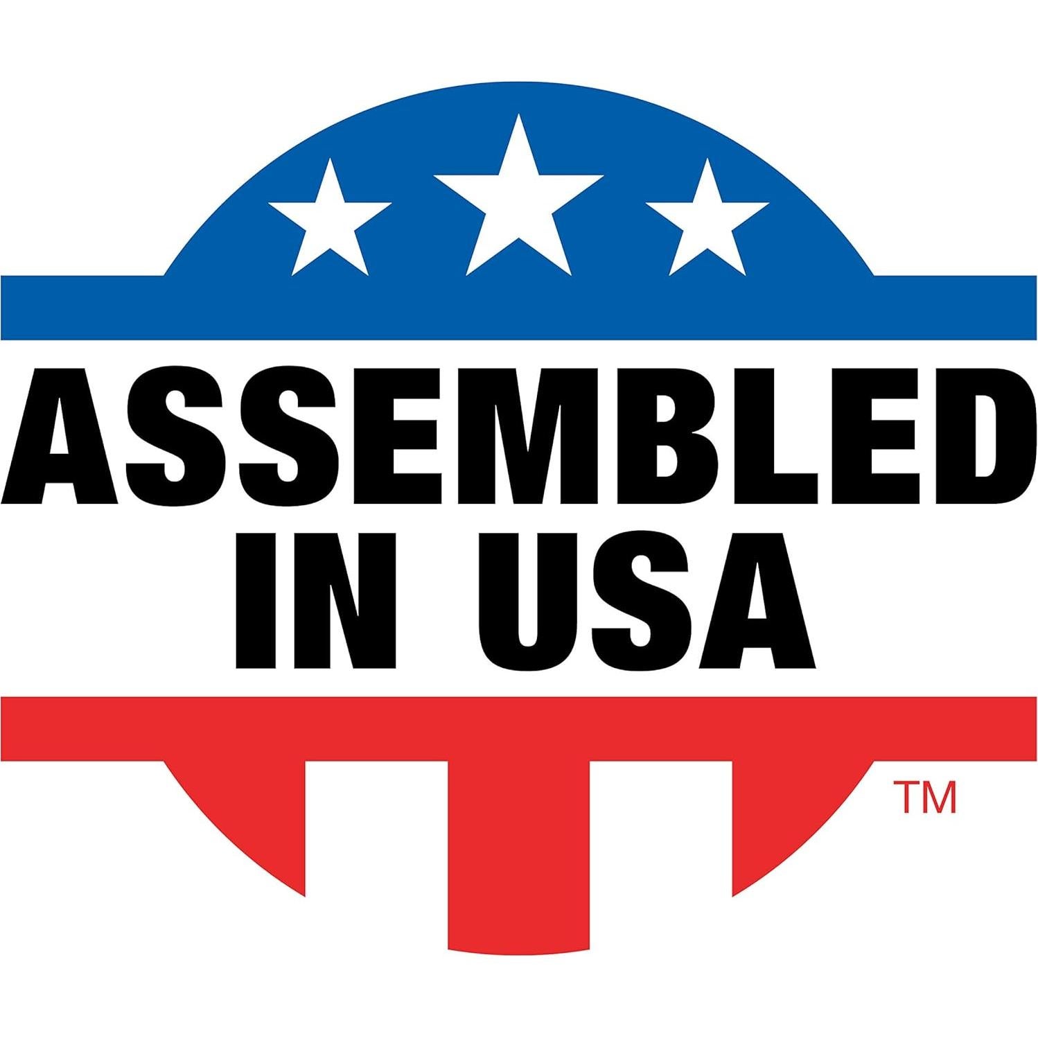 Soporte de Remolque CURT 45036 con Bola de 5 cm y Pasador