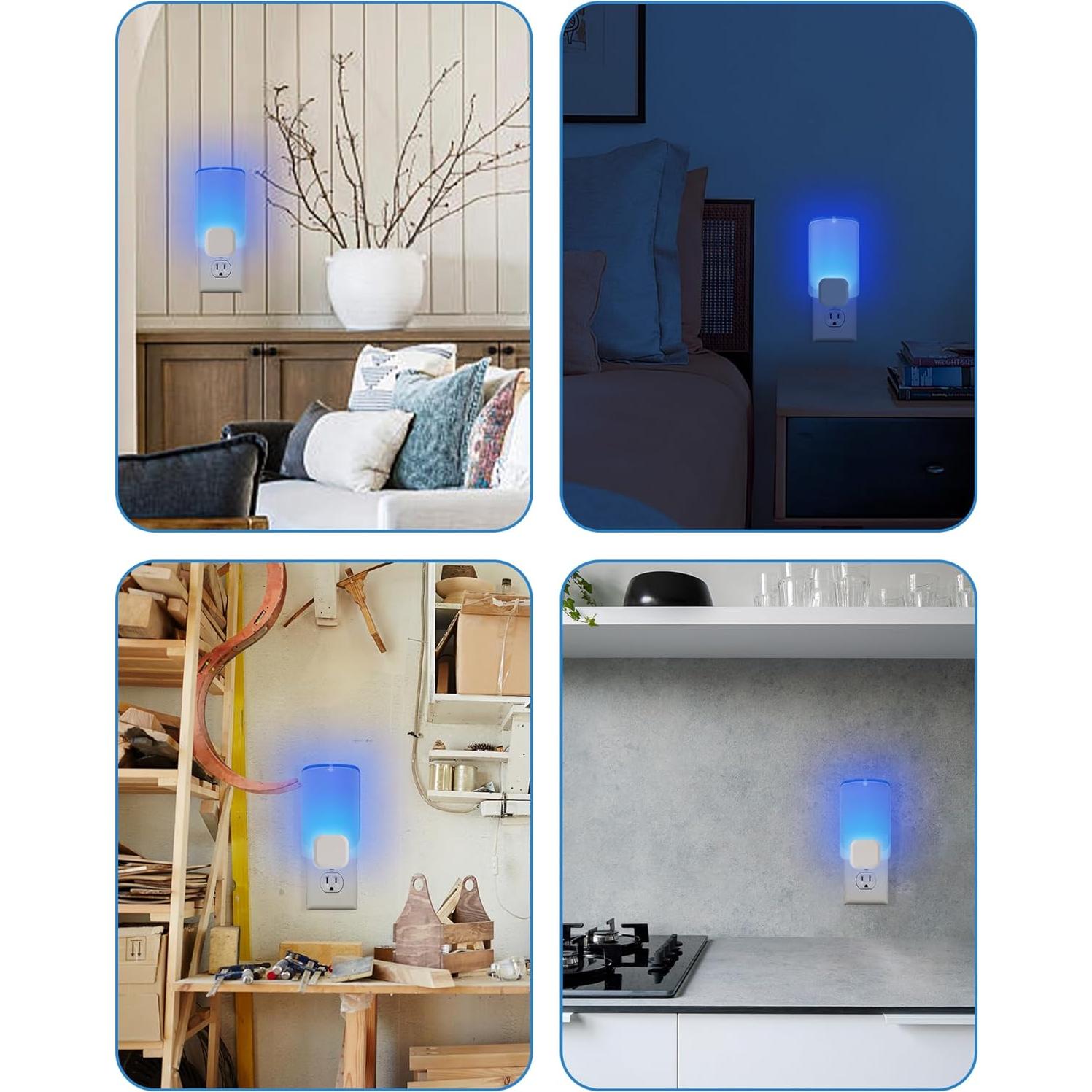 20 Recargas de Cartuchos de Pegamento Shootingstar para Trampa de Insectos